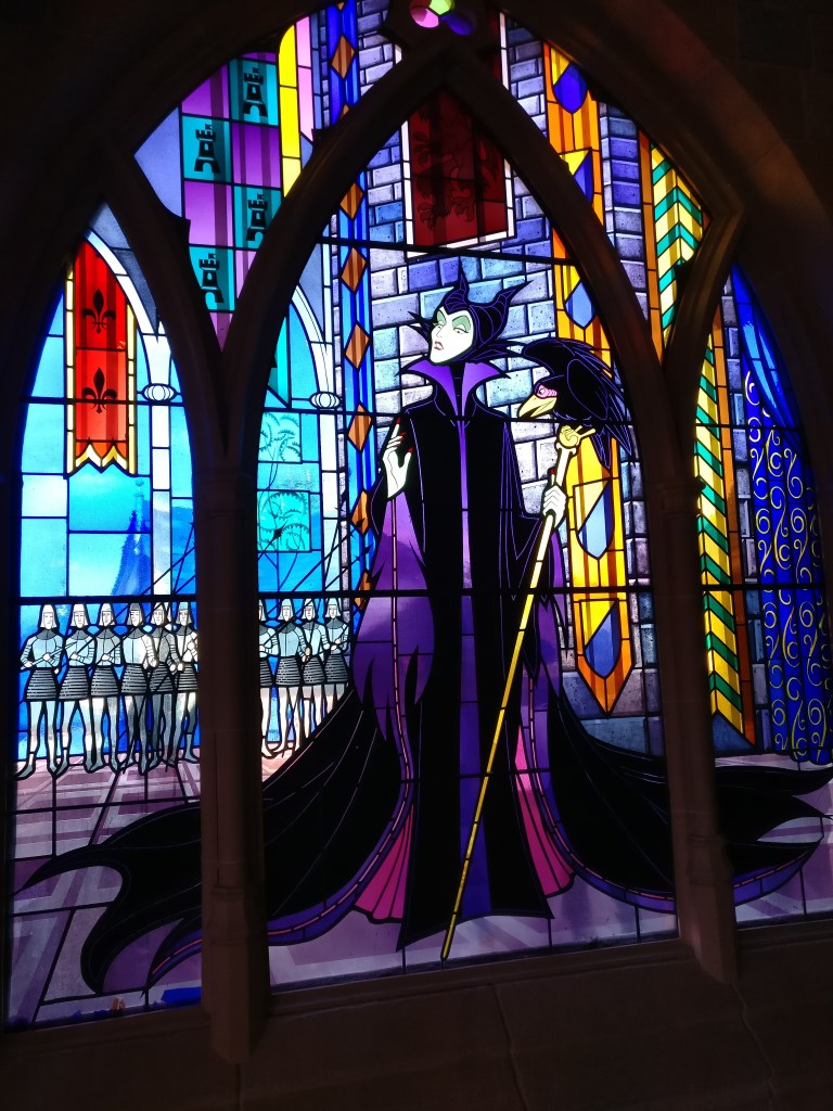 Pahatar Ruususen linnan lasimaalauksessa.