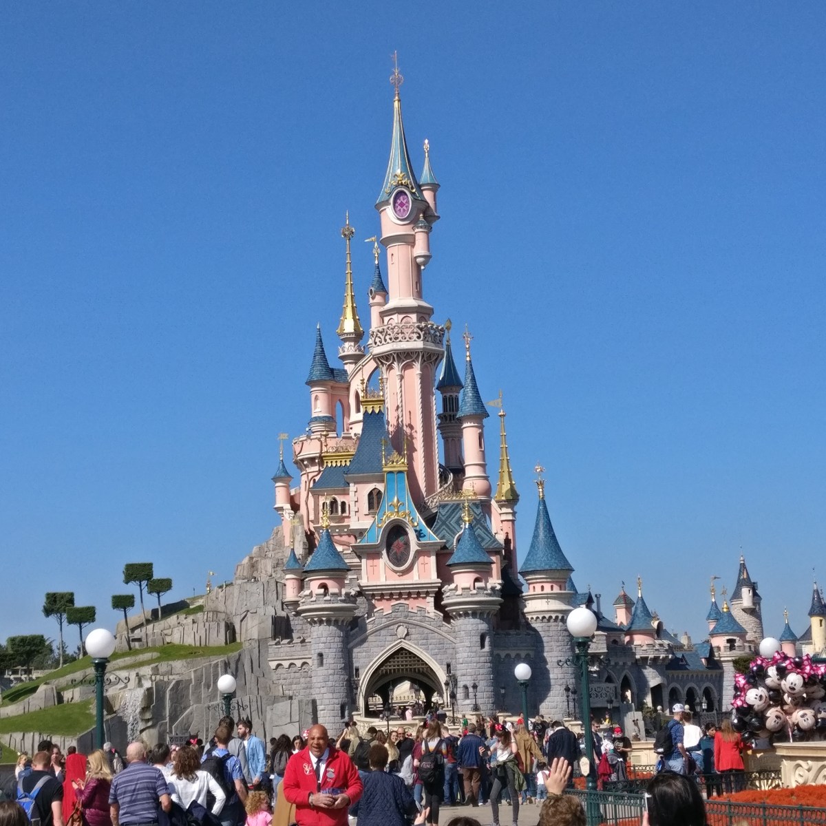 Kansainvälinen Disney-tutkimus